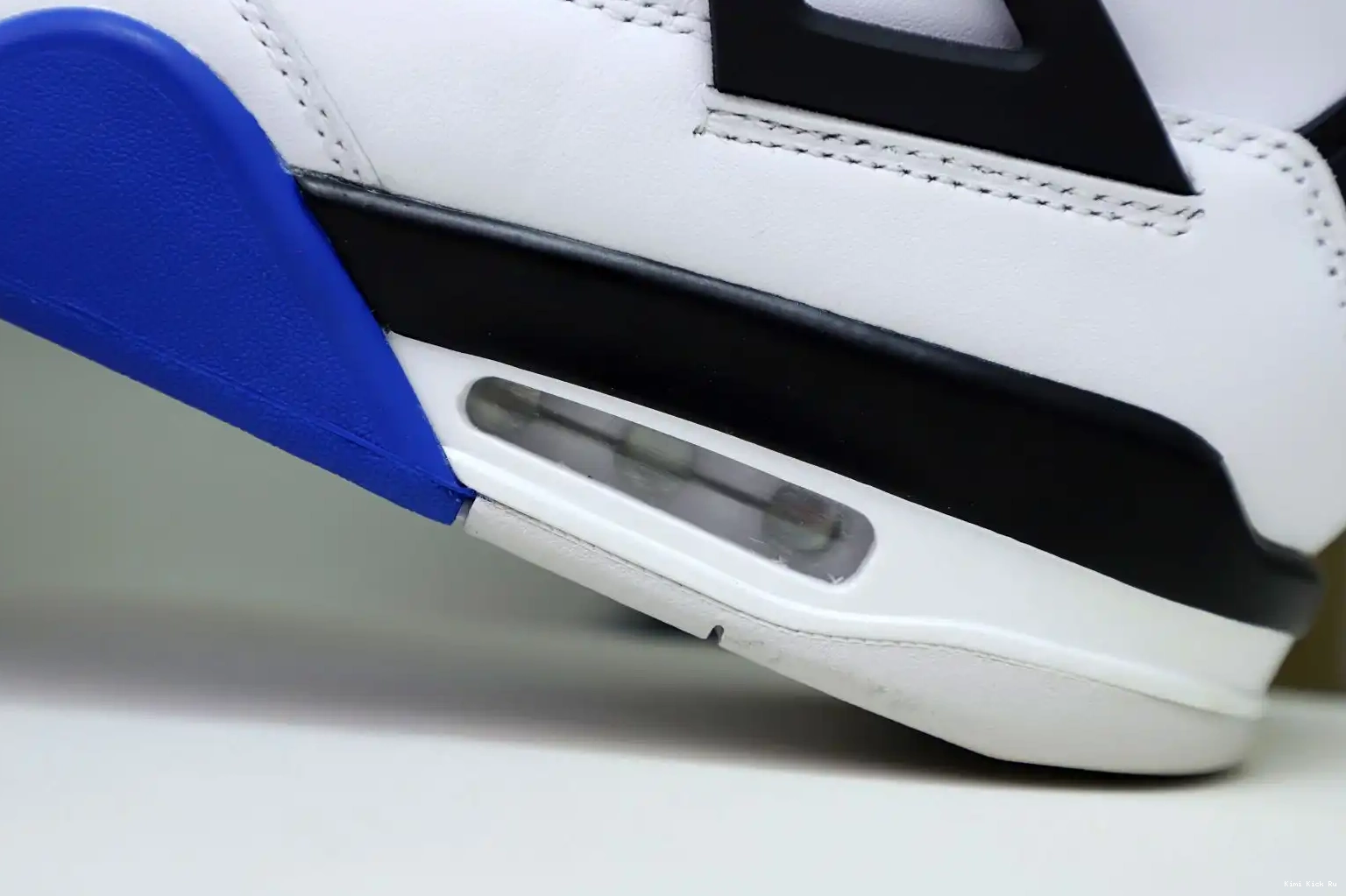 RETRO 4 JORDAN AIR MOTORSPORTS Kimikick 0812